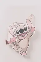 Kabelka women'secret LILO & STITCH šedá barva, 1372586