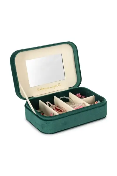 Sada šperků Konges Sløjd ALL I WISH FOR - JEWELRY KS104198