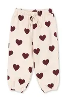 Dětské tepláky Konges Sløjd LOU SWEAT PANTS OCS