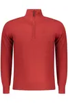 RED MEN&#39;S RIFLE SHIRT