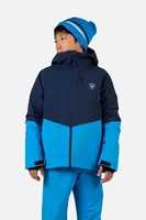 Dětská bunda Rossignol WISPILE