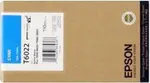 Epson T602200 azurová (cyan) originální cartridge