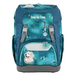 Školský batoh Step by Step GRADE Dog Basty