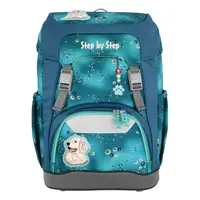 Školský batoh Step by Step GRADE Dog Basty