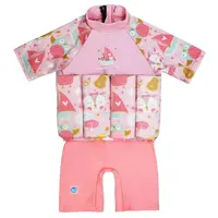 Detský plaváčik - krátky rukáv Went to Sea 2 – 4 roky