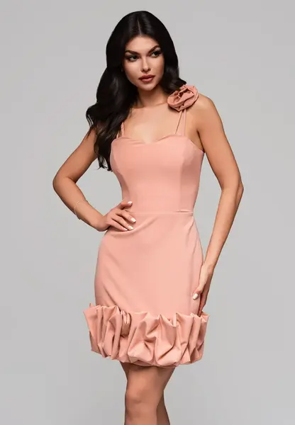 Edoti Evening dress LA-OM-DL