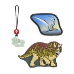 Doplnková súprava obrázkov MAGIC MAGS Dino Tres