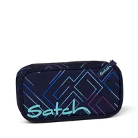 Peračník Ergobag Satch – Purple Laser