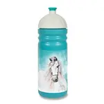 Zdravá fľaša 0,7 l - Biely kôň