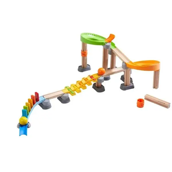 Guľôčková dráha Kullerbü – Melody domino