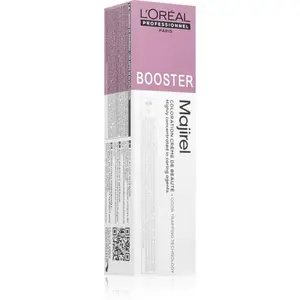 L’Oréal Professionnel Majirel BOOSTER permanentní barva na vlasy odstín BOOSTER VIOLET 60 ml