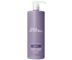 Neutralizační šampon pro blond a melírované vlasy Paul Mitchell Blonde Platinum Blonde Violet Shampoo - 1000 ml + dárek zdarma