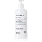 Sesderma Salises Anti-Imperfection Body Fluid telové mlieko proti akné 250 ml
