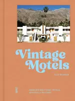 Vintage Motels - Ellie Seymour
