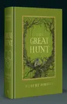The Great Hunt - Robert Jordan