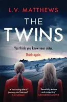 The Twins - L.V. Matthews