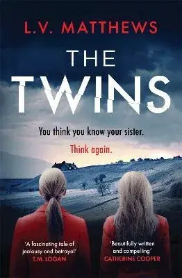 The Twins - L.V. Matthews