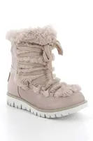 Dětské sněhule Primigi růžová barva, PROGT 88666