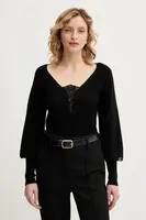 Svetr s příměsí vlny Twinset