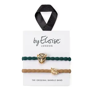 By Eloise London The Wild Side Set