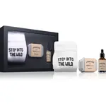 Zew For Men Wild Lumberjack Jameson darčeková sada pre mužov