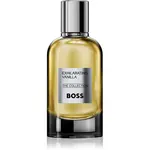 Hugo Boss BOSS The Collection Exhilarating Vanilla parfumovaná voda intense unisex 100 ml