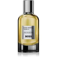 Hugo Boss BOSS The Collection Exhilarating Vanilla parfumovaná voda intense unisex 100 ml
