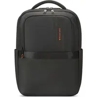 RONCATO 14&quot; METROPOLITAN Batoh na notebook, černá, velikost