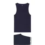 CELIO JIPYCOP Pánske pyžamo, tmavo modrá, veľkosť