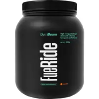 GymBeam FUERIDE 800 G POMARANČ Iónový nápoj, , veľkosť 800 G