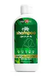 Šampon Aiko hypoalergenní pro psy s aloe vera 250ml