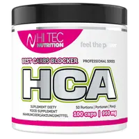 HiTec Nutrition HCA Professional - 100 kapslí