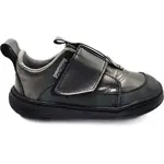 PEGRES SBF 64 Dětské barefoot boty, černá, velikost