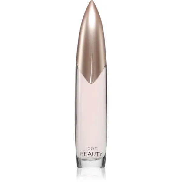 Icon BEAUTY Signature toaletná voda pre ženy 30 ml