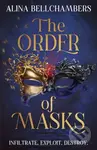The Order of Masks (the first instalment in a gripping romantic fantasy duology) - kniha z kategorie Fantasy