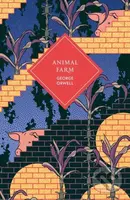 Animal Farm - George Orwell - kniha z kategorie Beletrie pro děti