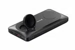 Swissten Power Bank 10000 mAh 2v1 pro Apple Watch a Magsafe
