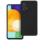 Zadní ochranný kryt Roar Luna pro Samsung Galaxy A52 4G/5G / A52s, černá