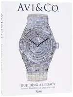 Avi & Co. - Avi Hiaeve