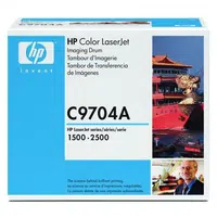 HP C9704A C9704A-NR černá (black) originální válcová jednotka