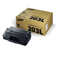 HP SU897A / Samsung MLT-D203L černý (black) originální toner