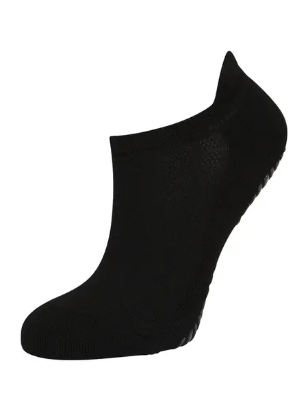 FALKE Ťapky  čierna