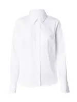 InWear Blúzka 'Cally'  biela