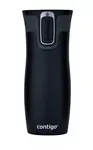 Contigo Termoláhev West Loop Matte Black černá 470 ml