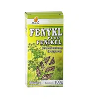 Milota Fenykl obecný plod 100 g