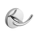 Dvojháčik Multi Simple chróm SIM22