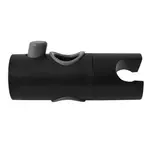 Držiak sprchy RAV SLEZÁK čierna matná PD0096CMAT