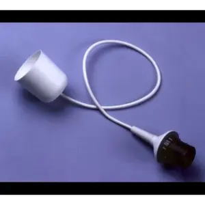 Trio Paper závesné osvetlenie biela 3590010-01 TR3590010-01