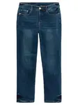 SHEEGO Džínsy  modrá denim