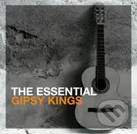 Gipsy Kings: The Essential (2 CD) - Gipsy Kings